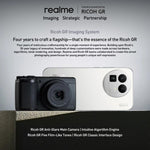 Realme GT8, 12GB+256GB, 6,79 pouces Realme UI 7.0 Android 16 Snapdragon 8 Elite Octa Core, NFC, OTG, Réseau : 5G, 12GB+256GB, Realme GT8, 12GB+256GB