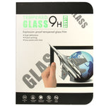 Film de protection en verre trempé anti-explosion de 0,26 mm, dureté de surface 9H pour MacBook Air 13,3 (2018), pour MacBook Air 13,3 (2018)