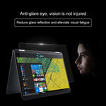 Film de protection universel en verre trempé HD pour écran d'ordinateur portable 14 pouces, 14 pouces