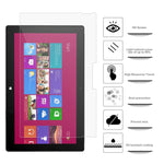 2 films de protection d'écran texturé papier professionnel 3H, film de croquis au crayon pour Microsoft Surface Pro 4 / 5 / 6 / 7, Pour Microsoft Surface Pro 4 / 5 / 6 / 7