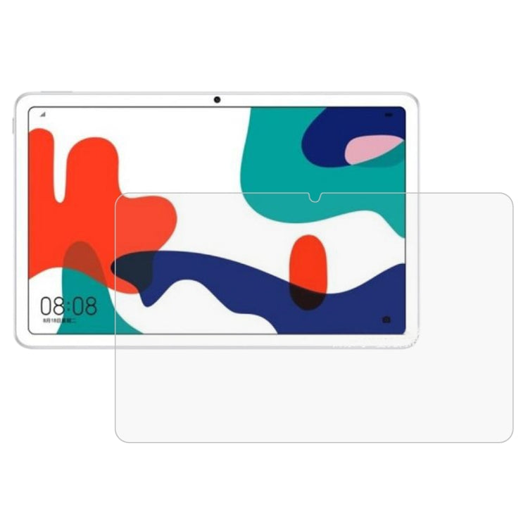 Film protecteur d'écran texturé papier 3H professionnel avec effet croquis pour Huawei MatePad 10.4 / MatePad 10.4 2022 / Chiwei Hipad Max, pour Huawei MatePad SE / MatePad 10.4 / MatePad 10.4 2022 / Chiwei Hipad Max