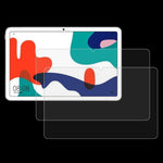2 PCS Film de protection d'écran texturé papier professionnel 3H Film de croquis au crayon pour Huawei MatePad 10.4 / MatePad 10.4 2022 / Chiwei Hipad Max, Pour Huawei MatePad SE / MatePad 10.4 / MatePad 10.4 2022 / Chiwei Hipad Max