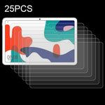 25 Films de protection d'écran texturés en papier 3H professionnels pour croquis au crayon pour Huawei MatePad 10.4 / MatePad 10.4 2022 / Chiwei Hipad Max, Pour Huawei MatePad SE / MatePad 10.4 / MatePad 10.4 2022 / Chiwei Hipad Max