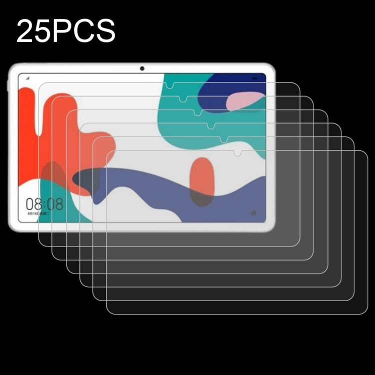 25 Films de protection d'écran texturés en papier 3H professionnels pour croquis au crayon pour Huawei MatePad 10.4 / MatePad 10.4 2022 / Chiwei Hipad Max, Pour Huawei MatePad SE / MatePad 10.4 / MatePad 10.4 2022 / Chiwei Hipad Max