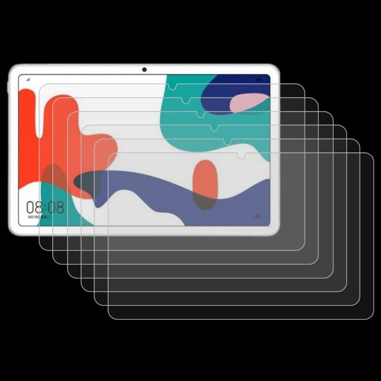25 Films de protection d'écran texturés en papier 3H professionnels pour croquis au crayon pour Huawei MatePad 10.4 / MatePad 10.4 2022 / Chiwei Hipad Max, Pour Huawei MatePad SE / MatePad 10.4 / MatePad 10.4 2022 / Chiwei Hipad Max