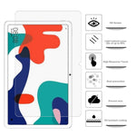 Film protecteur d'écran texturé papier 3H professionnel avec effet croquis pour Huawei MatePad 10.4 / MatePad 10.4 2022 / Chiwei Hipad Max, pour Huawei MatePad SE / MatePad 10.4 / MatePad 10.4 2022 / Chiwei Hipad Max