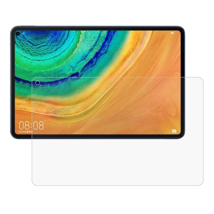 Film protecteur d'écran texturé papier professionnel 3H, film de croquis au crayon pour Huawei MatePad Pro 10.8, pour Huawei MatePad Pro 10.8