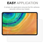 Film protecteur d'écran texturé papier professionnel 3H, film de croquis au crayon pour Huawei MatePad Pro 10.8, pour Huawei MatePad Pro 10.8