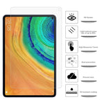 Film protecteur d'écran texturé papier professionnel 3H, film de croquis au crayon pour Huawei MatePad Pro 10.8, pour Huawei MatePad Pro 10.8