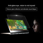 Film de protection en verre trempé plein écran, dureté de surface 9H, épaisseur 0,4 mm pour Lenovo YOGA 3 Pro 13,3 pouces