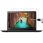 Film en verre trempé plein écran 0,4 mm de dureté de surface 9H pour Lenovo ThinkPad 13 Chromebook 13,3 pouces, Lenovo 13 Chromebook