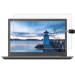 Film en verre trempé plein écran de dureté de surface 9H pour Lenovo Ideapad 330 15,6 pouces, Lenovo 330