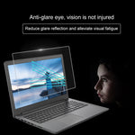 Film en verre trempé plein écran de dureté de surface 9H pour Lenovo Ideapad 330 15,6 pouces, Lenovo 330