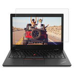 Film en verre trempé plein écran d'une dureté de surface de 9H et de 0,4 mm pour Lenovo ThinkPad L380 Yoga 13,3 pouces, L380 Yoga