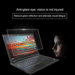 Film en verre trempé 9H plein écran pour Lenovo ThinkPad L570 15,6 pouces, Lenovo L570