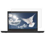 Film de protection d'écran en verre trempé 9H pour Lenovo ThinkPad L580 15,6 pouces, Lenovo L580