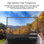 Film de verre trempé plein écran d'une dureté de surface de 9H pour Lenovo Y7000P 15,6 pouces, Lenovo Y7000P