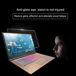 Film de verre trempé plein écran d'une dureté de surface de 9H pour Lenovo Y7000P 15,6 pouces, Lenovo Y7000P