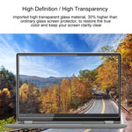 Film en Verre Trempé Plein Écran 0,4mm Dureté de Surface 9H pour Lenovo ThinkPad Yoga 530 14 pouces, Yoga 530