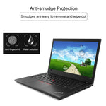 Film en verre trempé 0,4 mm, dureté de surface 9H, pour Lenovo ThinkPad A485 14 pouces, Lenovo A485