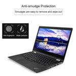 Film en verre trempé plein écran 0,4 mm de dureté 9H pour Lenovo ThinkPad X380 Yoga 13,3 pouces, X380 Yoga