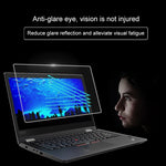 Film en verre trempé plein écran 0,4 mm de dureté 9H pour Lenovo ThinkPad X380 Yoga 13,3 pouces, X380 Yoga