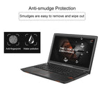 Film de protection d'écran HD en verre trempé pour ordinateur portable ASUS ROG GL553VE 15,6 pouces, pour ASUS ROG GL553VE 15,6 pouces