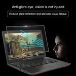Film de protection d'écran HD en verre trempé pour ordinateur portable ASUS ROG GL553VE 15,6 pouces, pour ASUS ROG GL553VE 15,6 pouces