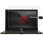 Film de protection d'écran HD en verre trempé pour ordinateur portable ASUS ROG GU501 15,6 pouces, Pour ASUS ROG GU501 15,6 pouces