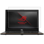 Film de protection d'écran HD en verre trempé pour ordinateur portable ASUS ROG GU501 15,6 pouces, Pour ASUS ROG GU501 15,6 pouces