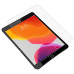 25 protecteurs d'écran HD pleine taille pour iPad 10,2 pouces, pour iPad 10,2 pouces (25 pièces)