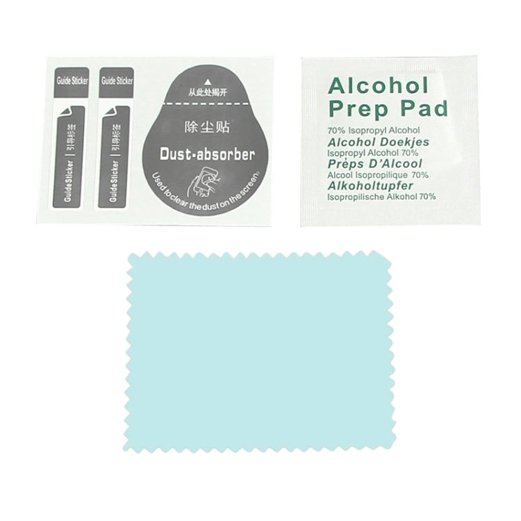 25 protecteurs d'écran HD pleine taille pour iPad 10,2 pouces, pour iPad 10,2 pouces (25 pièces)
