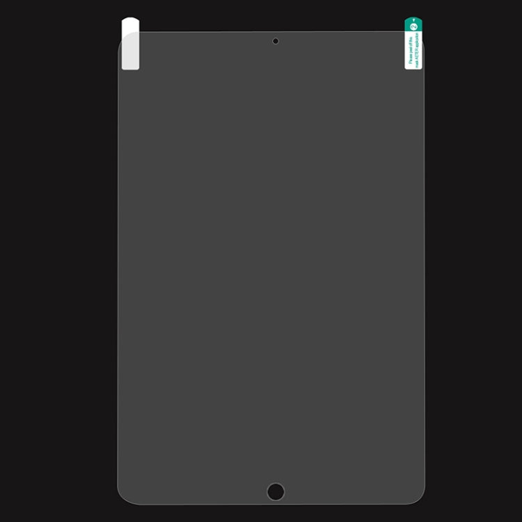 Pour protection d'écran intégrale HD iPad 7 10.2 / iPad 10.2 2020 / 2021, pour iPad 10.2 pouces (1 pièce)