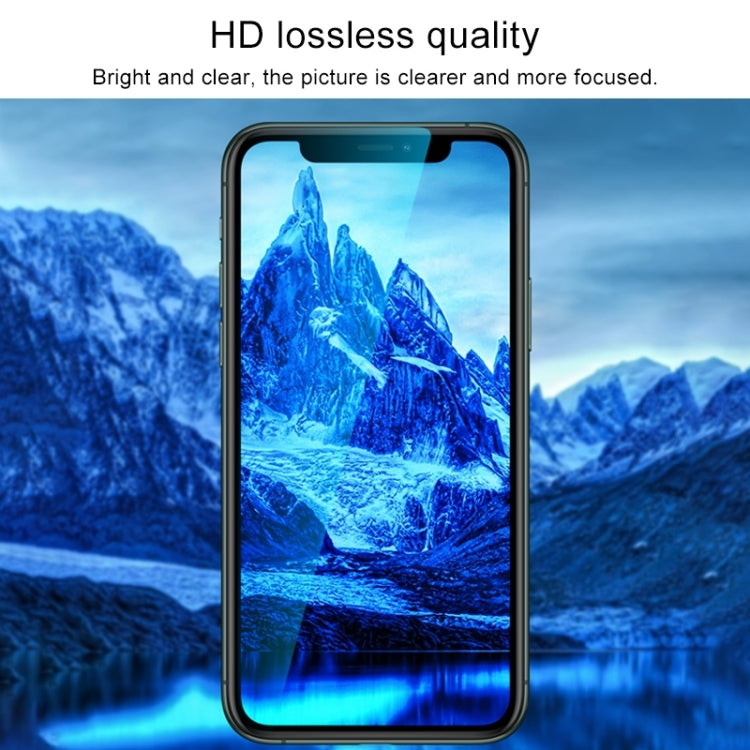 For iPhone 13 Pro Max HD Rear Camera Lens Protector Tempered Glass Film , For iPhone 13 Max(1 PC)