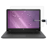 Film protecteur en verre trempé HD pour écran d'ordinateur portable HP 255 G6 Notebook PC (ENERGY STAR) 15,6 pouces, pour HP 255 G6 Notebook PC (ENERGY STAR) 15,6 pouces