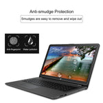 Film protecteur en verre trempé HD pour écran d'ordinateur portable HP 255 G6 Notebook PC (ENERGY STAR) 15,6 pouces, pour HP 255 G6 Notebook PC (ENERGY STAR) 15,6 pouces