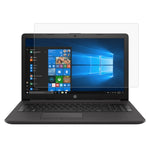 Film de protection en verre trempé HD pour écran d'ordinateur portable HP 255 G7 Notebook PC 15,6 pouces, pour HP 255 G7 Notebook PC 15,6 pouces