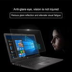 Film de protection en verre trempé HD pour écran d'ordinateur portable HP 255 G7 Notebook PC 15,6 pouces, pour HP 255 G7 Notebook PC 15,6 pouces