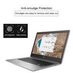 Film de protection d'écran en verre trempé HD pour ordinateur portable HP Chromebook 13 G1 (ENERGY STAR) 13,3 pouces, pour HP Chromebook 13 G1 (ENERGY STAR) 13,3 pouces
