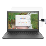 Film de protection d'écran d'ordinateur portable en verre trempé HD pour HP Chromebook 14 G5 14 pouces