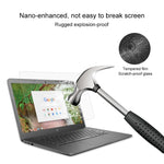 Film de protection d'écran d'ordinateur portable en verre trempé HD pour HP Chromebook 14 G5 14 pouces