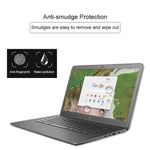 Film de protection d'écran d'ordinateur portable en verre trempé HD pour HP Chromebook 14 G5 14 pouces