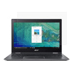 Film de protection d'écran en verre trempé HD pour ordinateur portable Acer Spin 5 - SP513-52N-552K 13,3 pouces, pour ordinateur portable Acer Spin 5 - SP513-52N-552K 13,3 pouces