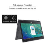 Film de protection d'écran en verre trempé HD pour ordinateur portable Acer Spin 5 - SP513-52N-552K 13,3 pouces, pour ordinateur portable Acer Spin 5 - SP513-52N-552K 13,3 pouces
