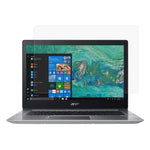 Film de protection d'écran d'ordinateur portable HD en verre trempé pour Acer Swift 3 - SF314-52G-842K 14 pouces, pour Acer Swift 3 - SF314-52G-842K 14 pouces