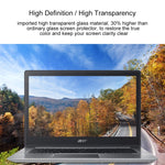 Film de protection d'écran d'ordinateur portable HD en verre trempé pour Acer Swift 3 - SF314-52G-842K 14 pouces, pour Acer Swift 3 - SF314-52G-842K 14 pouces