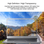 Film protecteur d'écran en verre trempé HD pour ordinateur portable Acer Swift 3 - SF314-54-524Y 14 pouces, Pour ordinateur portable Acer Swift 3 - SF314-54-524Y 14 pouces