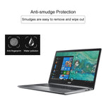 Film de protection d'écran HD en verre trempé pour ordinateur portable Acer Swift 3 - SF315-41-R6J9 15,6 pouces, pour ordinateur portable Acer Swift 3 - SF315-41-R6J9 15,6 pouces