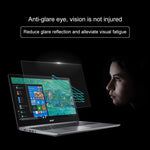 Film de protection d'écran HD en verre trempé pour ordinateur portable Acer Swift 3 - SF315-41-R6J9 15,6 pouces, pour ordinateur portable Acer Swift 3 - SF315-41-R6J9 15,6 pouces