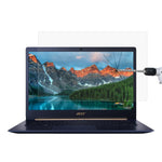 Film de protection d'écran d'ordinateur portable en verre trempé HD pour Acer Swift 5 - SF514-52T-82WQ 14 pouces, pour Acer Swift 5 - SF514-52T-82WQ 14 pouces